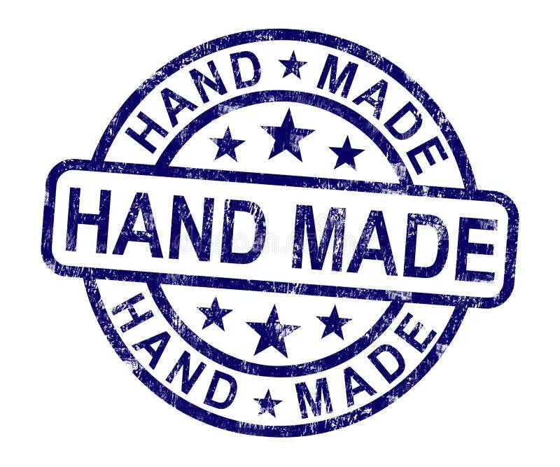 Hand made quality. Hand made quality