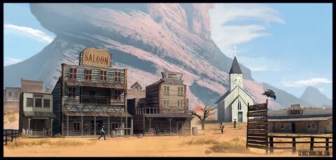 Western 3