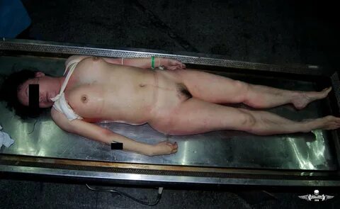 Nude female corpse ✔ Nude female corpse ✔ drown in the river - DaftSex HD