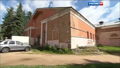 Манеж звенигород фото