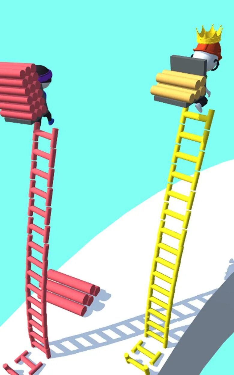 Ladder game. Игра stair race. stair run игра. android игра ladder race. кубики ladder race.