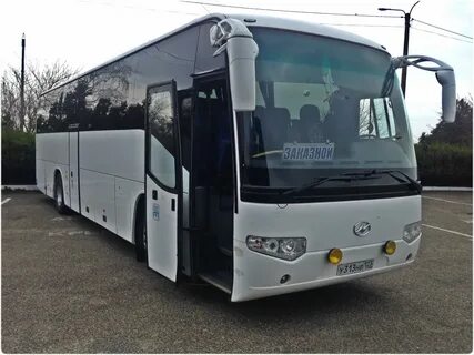 Автобус м 47