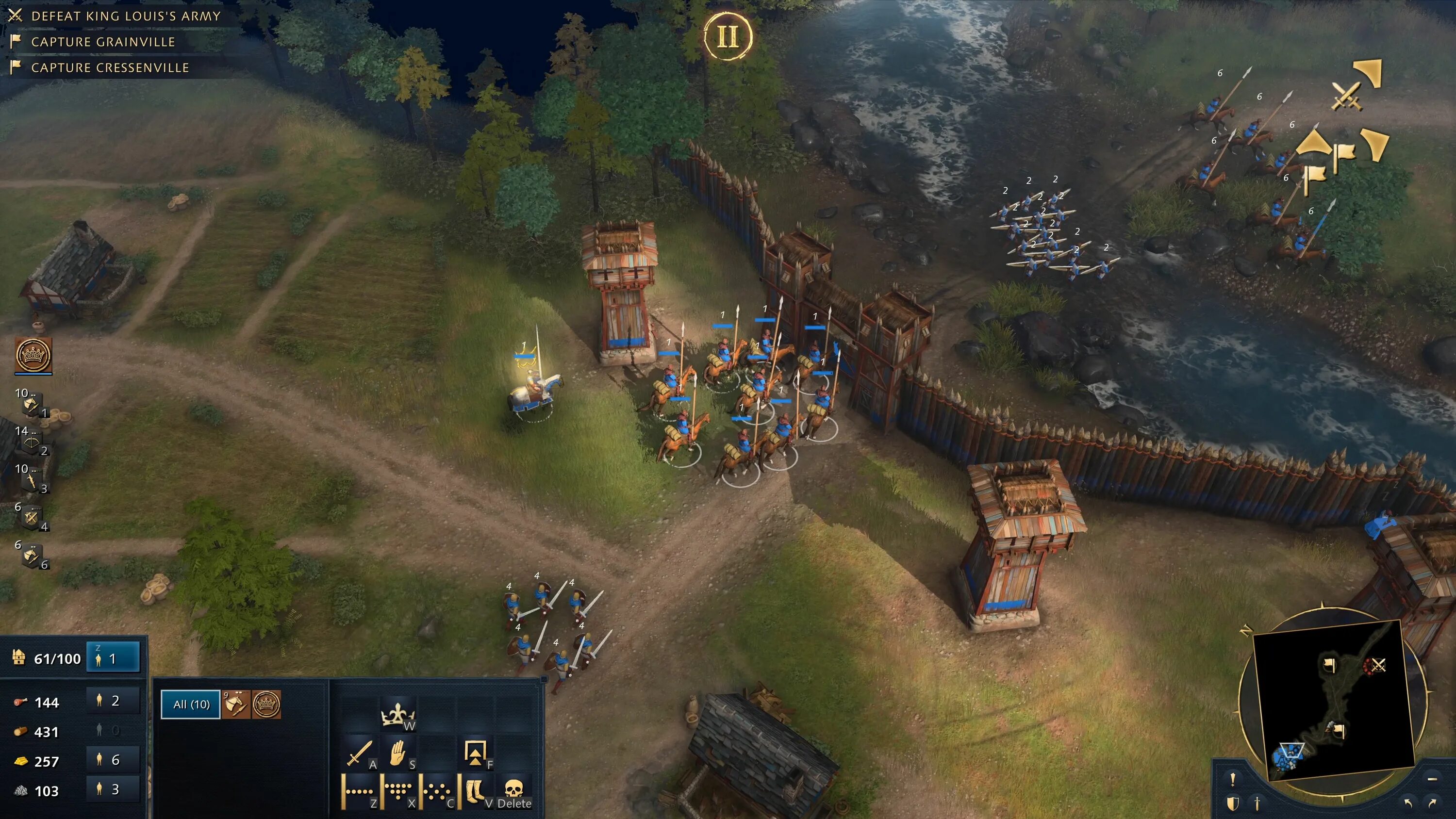 Aoe 4. Age of Empires 4. Age of Empires 4 Gameplay. Age of Empires IV геймплей. Age of Empires 4 (IV).