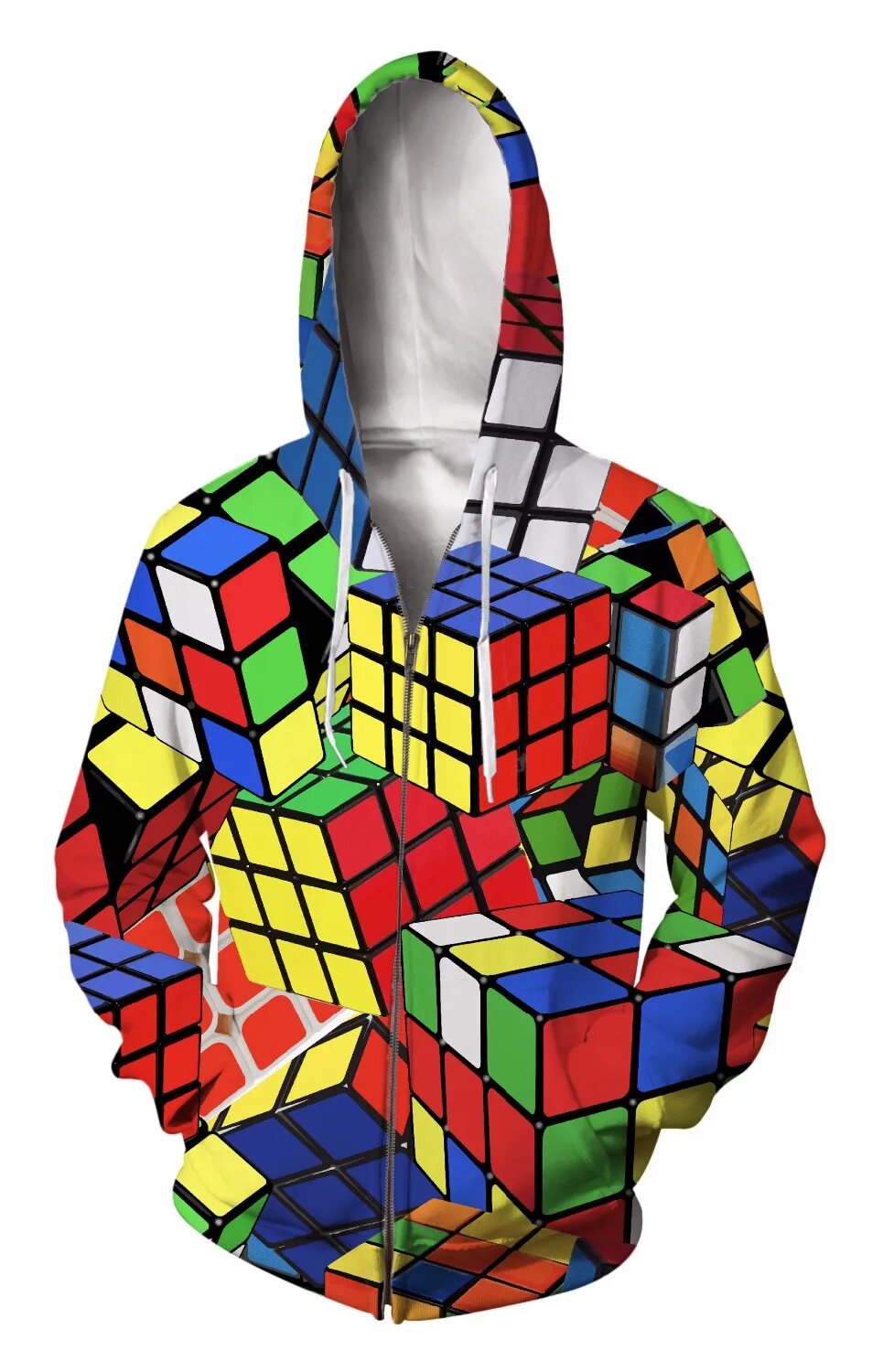 Одежда cube