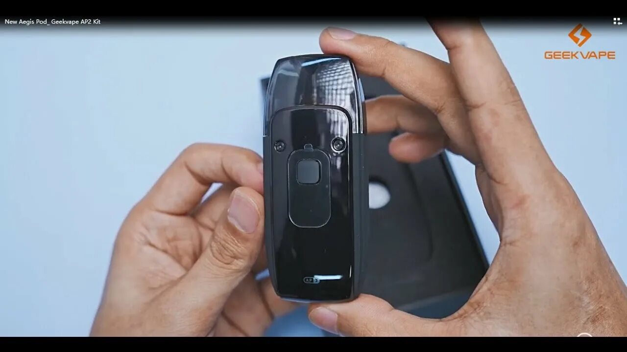 Geek ap2. Geekvape aegis pod 2. aegis pod 2 kit. geekvape ap2. geekvape ap2 pod kit.