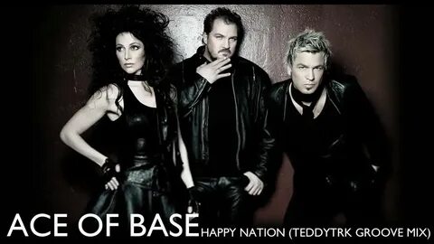 Happy nation remix