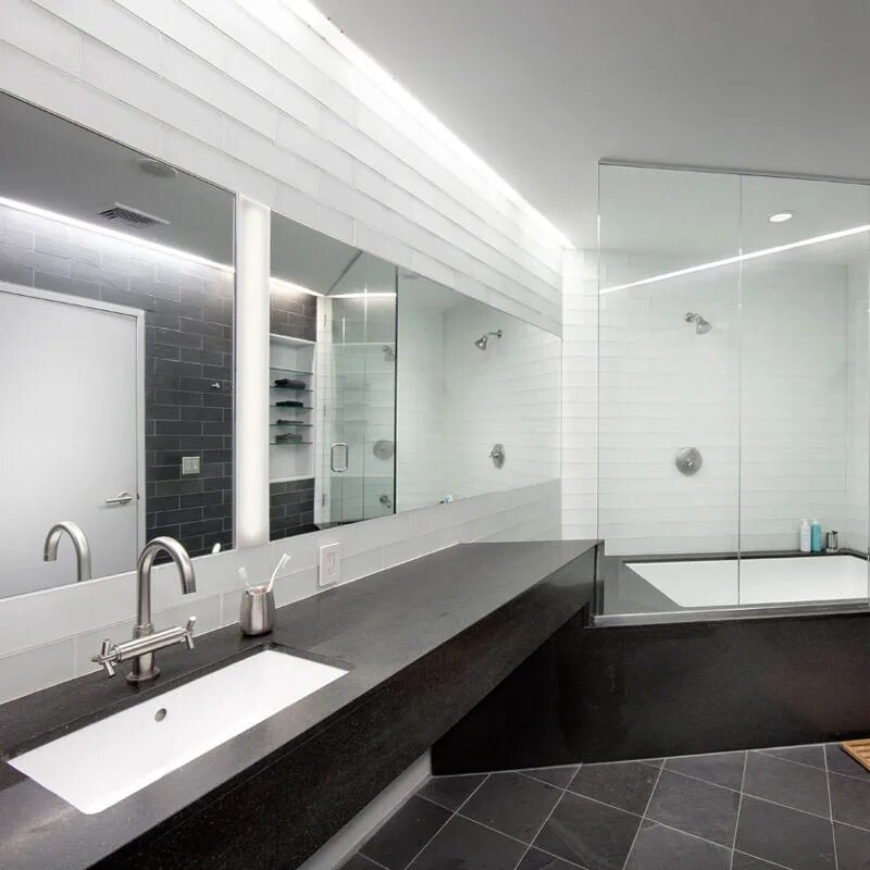 Картинки по запросу современный стиль в ванной Latest bathroom designs, Bathroom