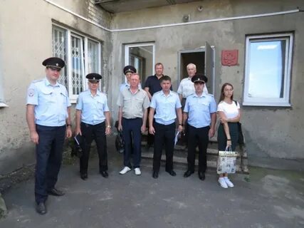 Ик 10 ликино владимирская область