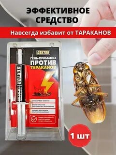 Эффективное средство от тараканов отзывы людей