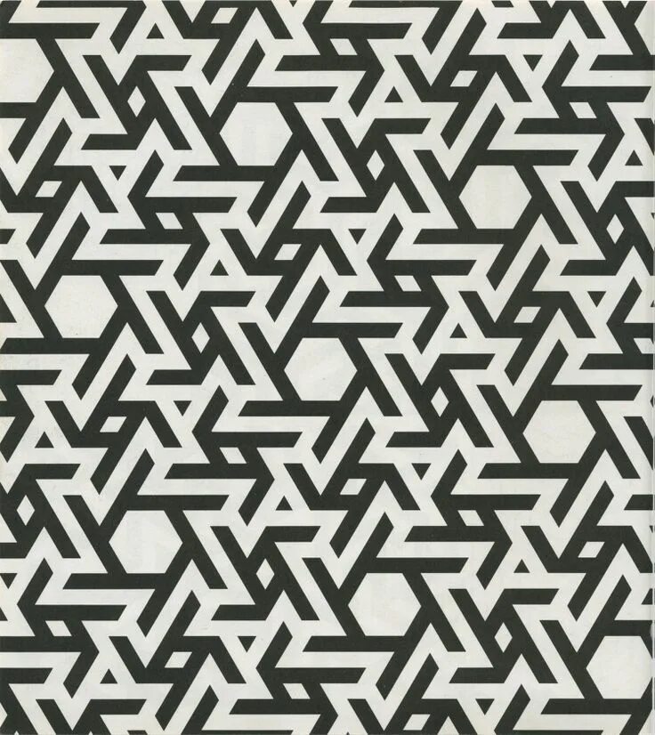 Five pattern