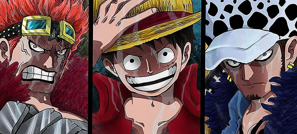Ло луффи кид. Луффи ло и кид. luffy law kid. юстас кид ло луффи. луффи кид и ло против кайдо.