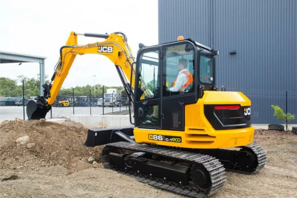 8 ton