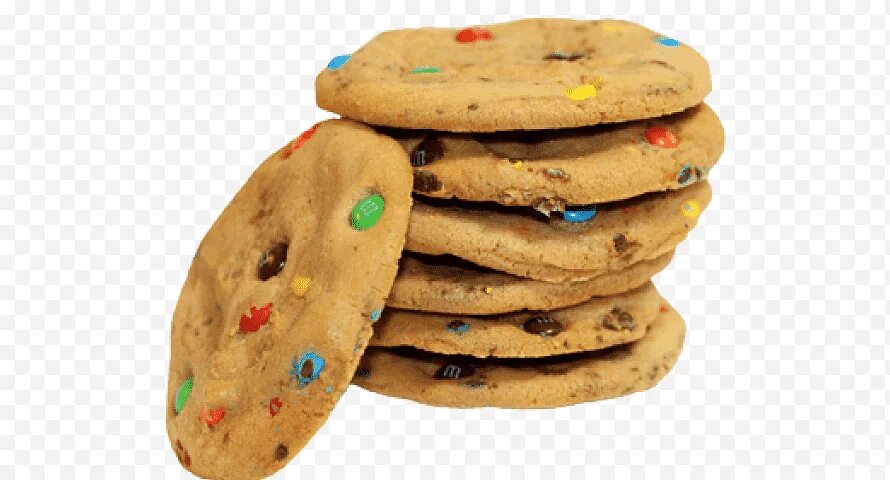Cookies tokens