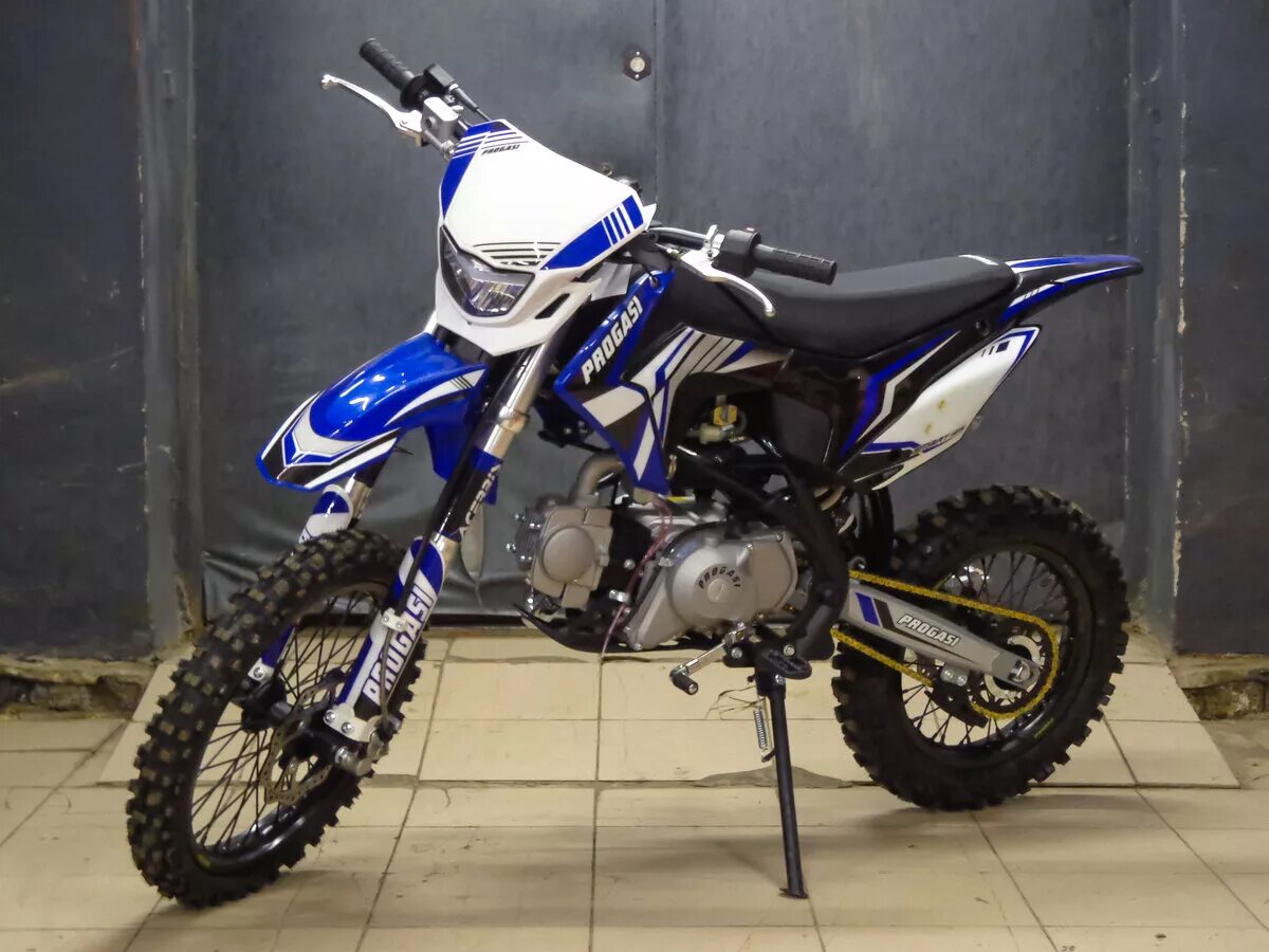 питбайк progasi smart 4 150 red 17/14. питбайк прогаси смарт 125. пит байк прогаси смарт 125. смарт 125 питбайк. Progasi smart 4 125.