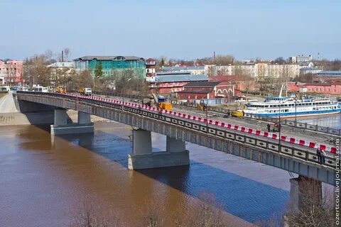 Новгород мост