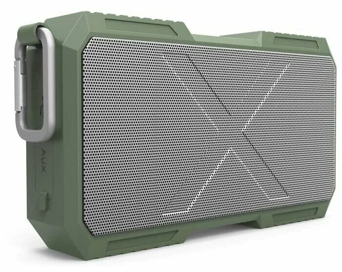 Speaker man x. Портативная акустика nillkin x-man. nillkin phantom ii mc4 22126. купить колонку x men.