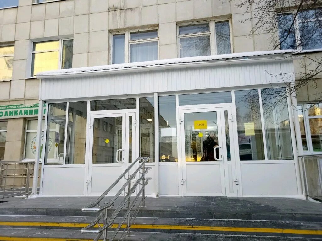 Горбольница 6 серафимы дерябиной. Больница 6 екатеринбург серафимы дерябиной. Центральная городская клиническая больница 6 екатеринбург. Горбольница 6 серафимы дерябиной. Горбольница 6 серафимы дерябиной.
