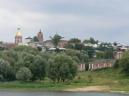 Жемчужина г касимов