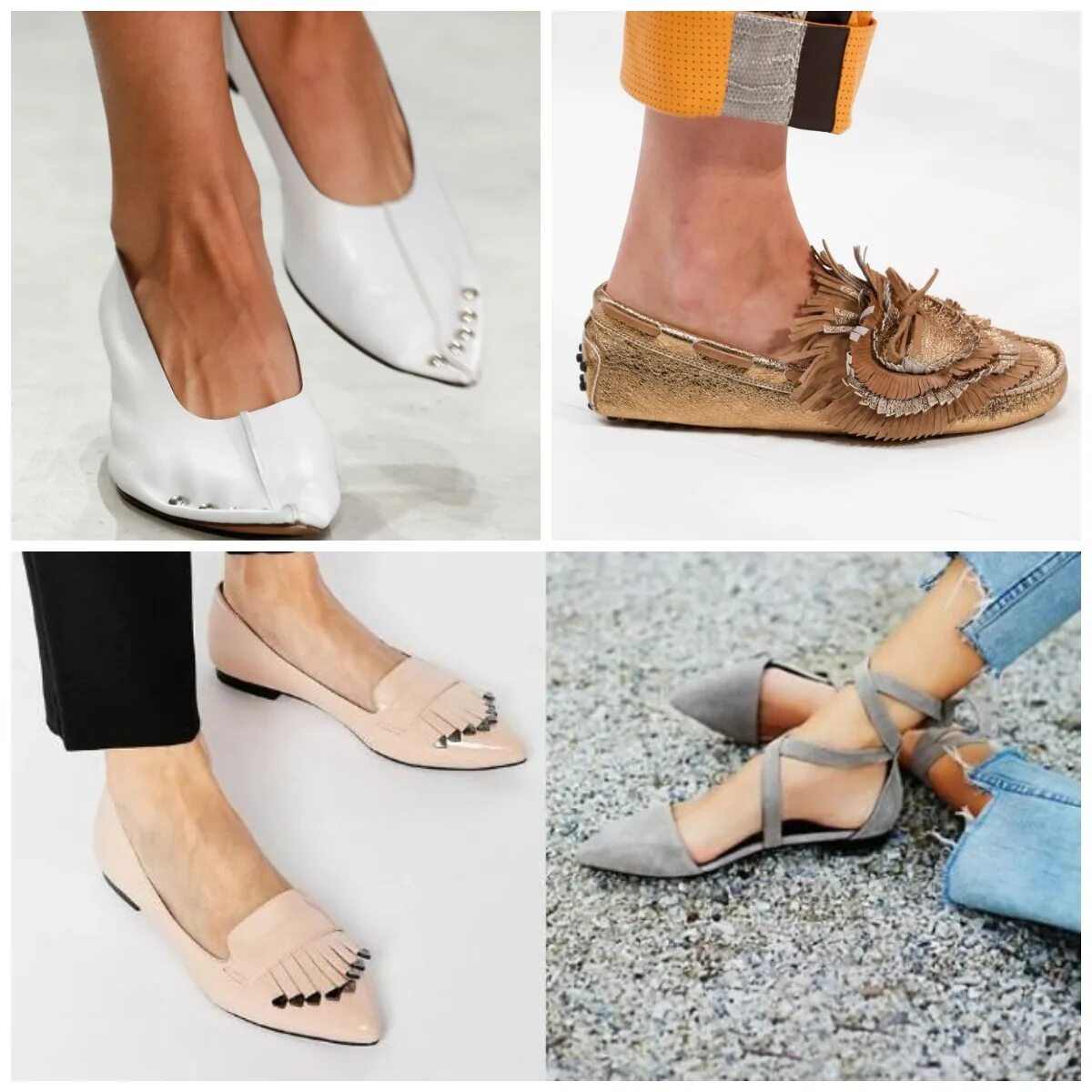Какая летняя обувь в моде. Стильная обувь на лето женская. Модные туфли. Модная летняя женская обувь. Модные женские туфли без каблука.