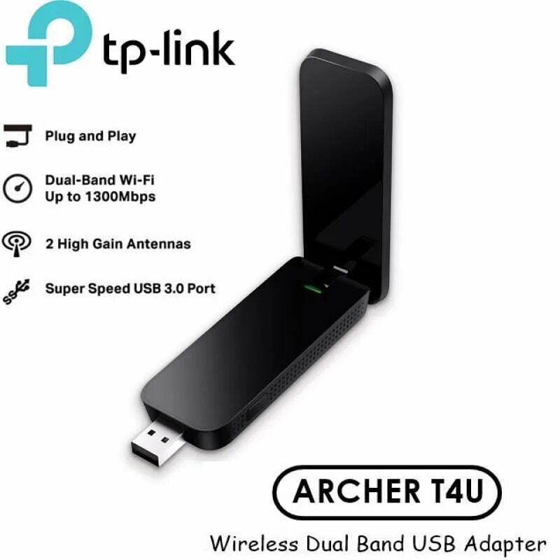 Tp link wireless mu mimo usb adapter. Адаптер tp-link wireless mu-mimo usb драйвер. archer t3u ac1300 мини wi-fi mu-mimo usb адаптер как переключить диапазон. archer t4u plus это обман?.