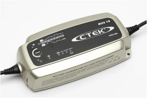 C tek