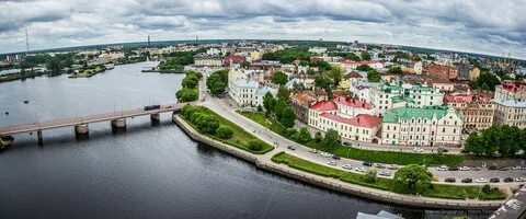 Выборг 1