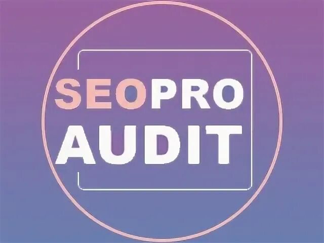 Audit pro