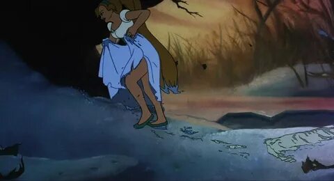 Дюймовочка 1994