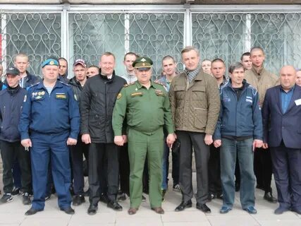 Иркутский комиссариат