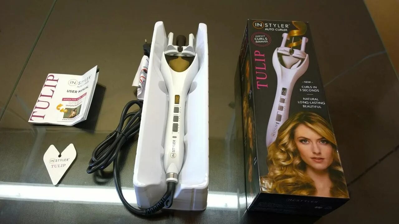 Curl user. Стайлер Instyler Tulip. Щипцы Instyler Tulip. Стайлер Beringo Instyler Tulip. Инстайлер- плойка для волос Instyler Tulip (Инстайлер Тьюлип).