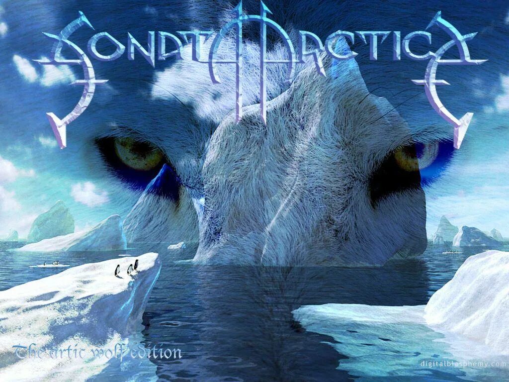 Sonata Arctica　２００３. Sonata Arctica - Winterheart's Guild (2003). Sonata Arctica Talviyö. Sonata Arctica Winterheart's Guild.