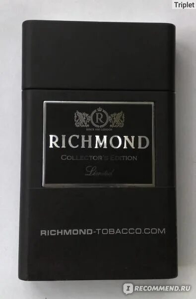 Отзыв richmond. Сигареты ричмонд блэк эдитион. сигареты richmond collector&#039;s edition. сигареты ричмонд черри. richmond сигареты ароматизированные.
