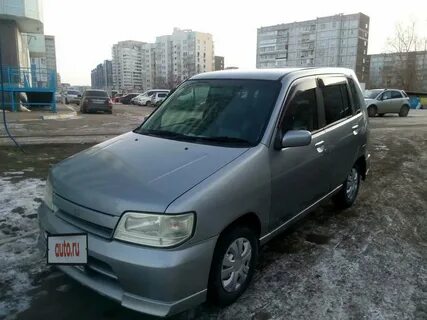 Куб 2001