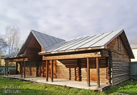 Земля принадлежащая дому