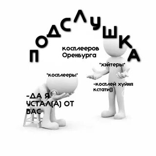 Новый анонимный
