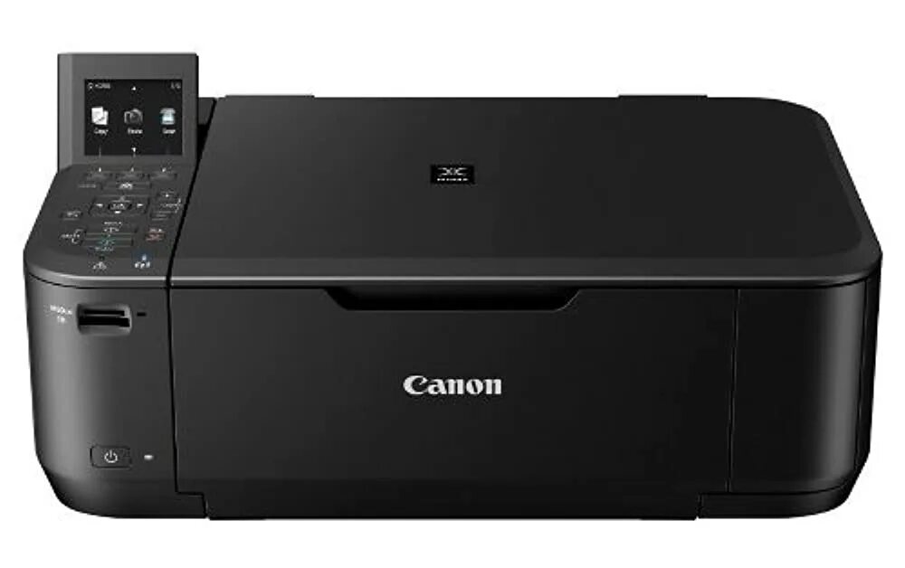 Принтер сканер canon