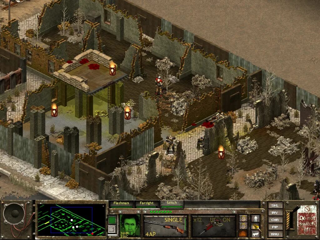 Fallout tactics прохождение. Фоллаут тактикс. fallout tactics разрешение экрана. fallout tactics враги. fallout tactics mods.