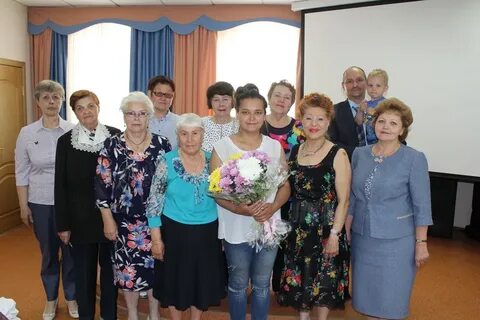 Пенсионеры забайкальский край