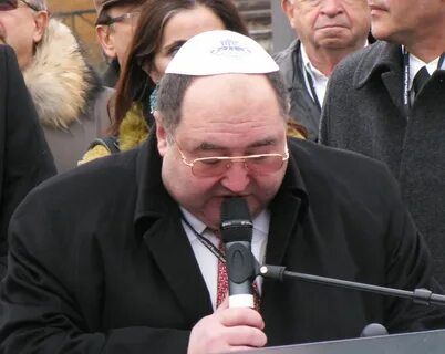 Шпигель сенатор