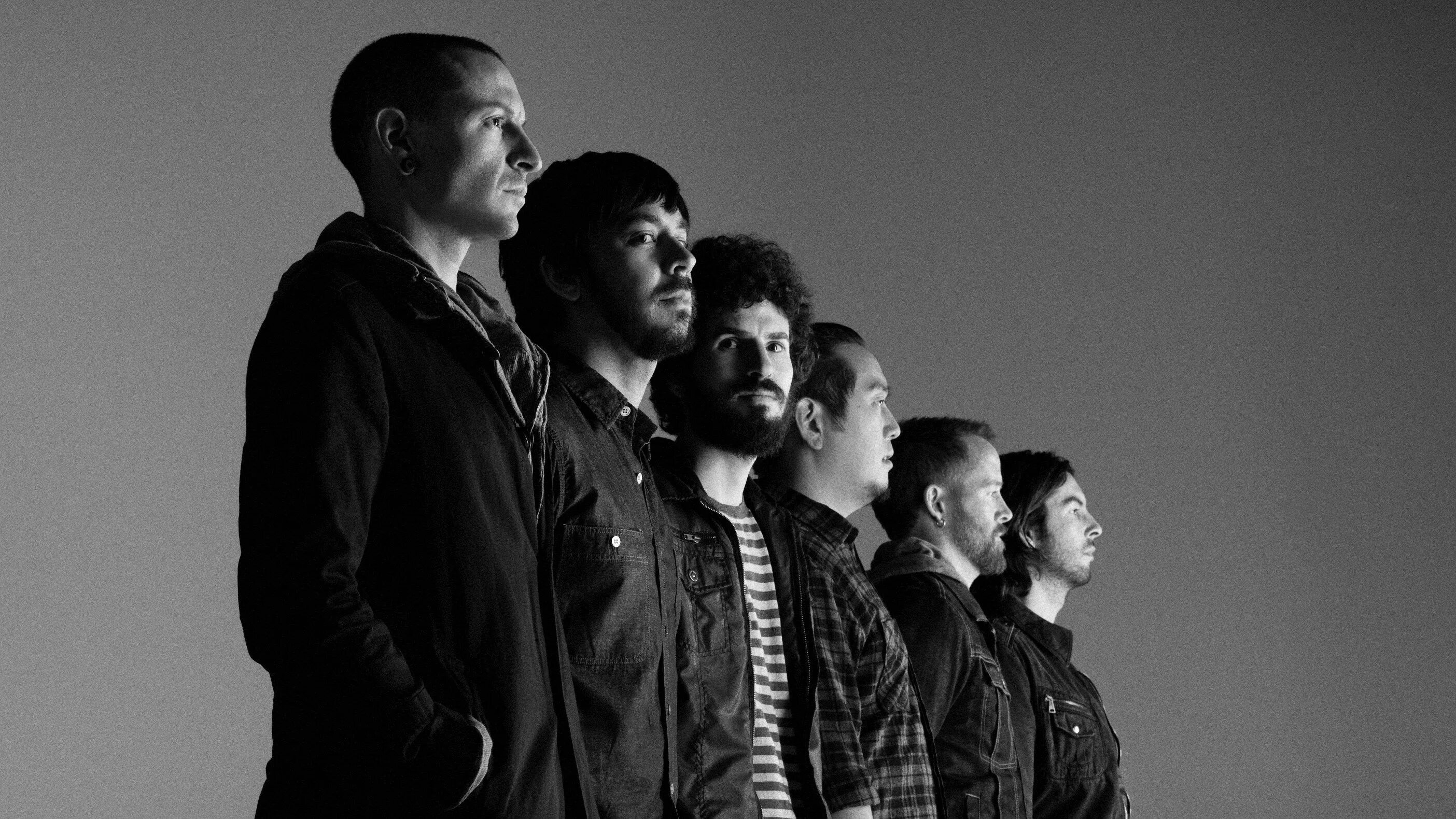 Linkin park skin. Linkin park skin