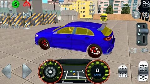 Игра real drive