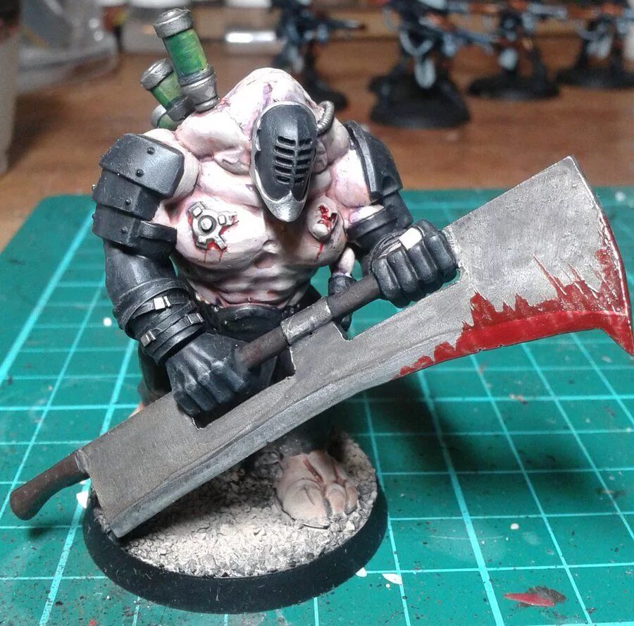 Rogue trader эльдары