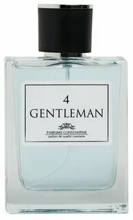 Gentleman 4