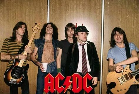 Band ac