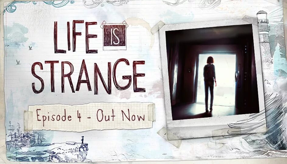 Life is better now. Life is strange 4 эпизод. life is strange эпизод 4 проявочная. life is strange проявочная. life is strange: episode 4 — dark room.
