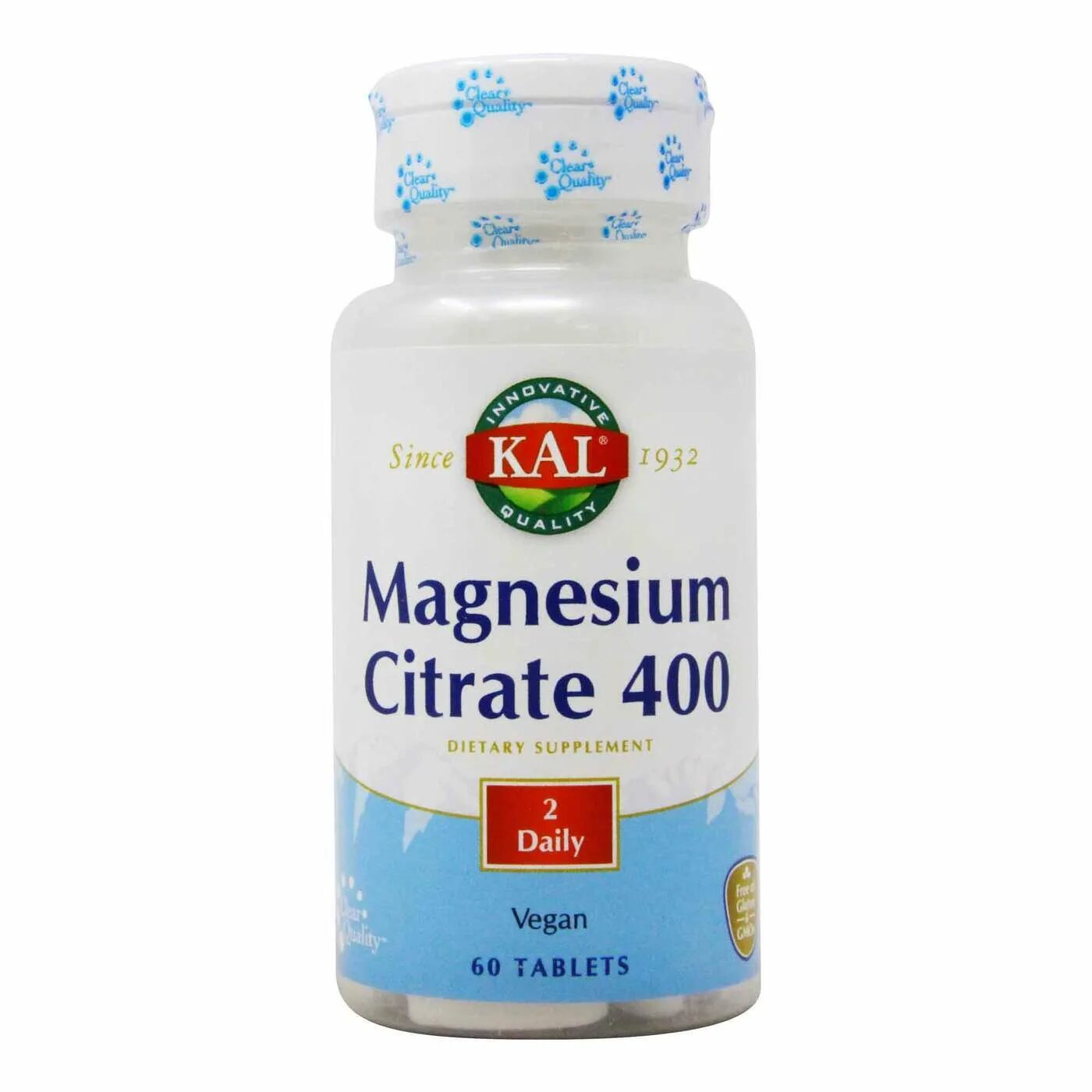 Цитрат магния купить в москве. Магния цитрат 400. Kal Magnesium Citrate 400mg (60таб.). Магнезиум Citrate. Магния цитрат 500мг.