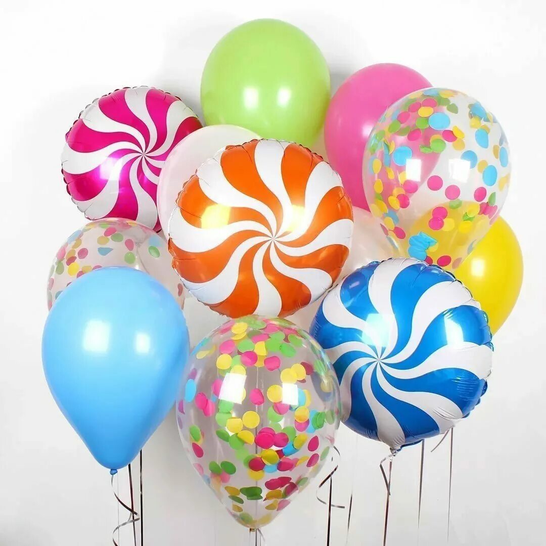 Купить шарики с гелием с доставкой. Воздушные шары. Гелиевые шары. Воздушный шар. Цветные шары.