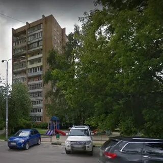 Кучино ул чаплыгина
