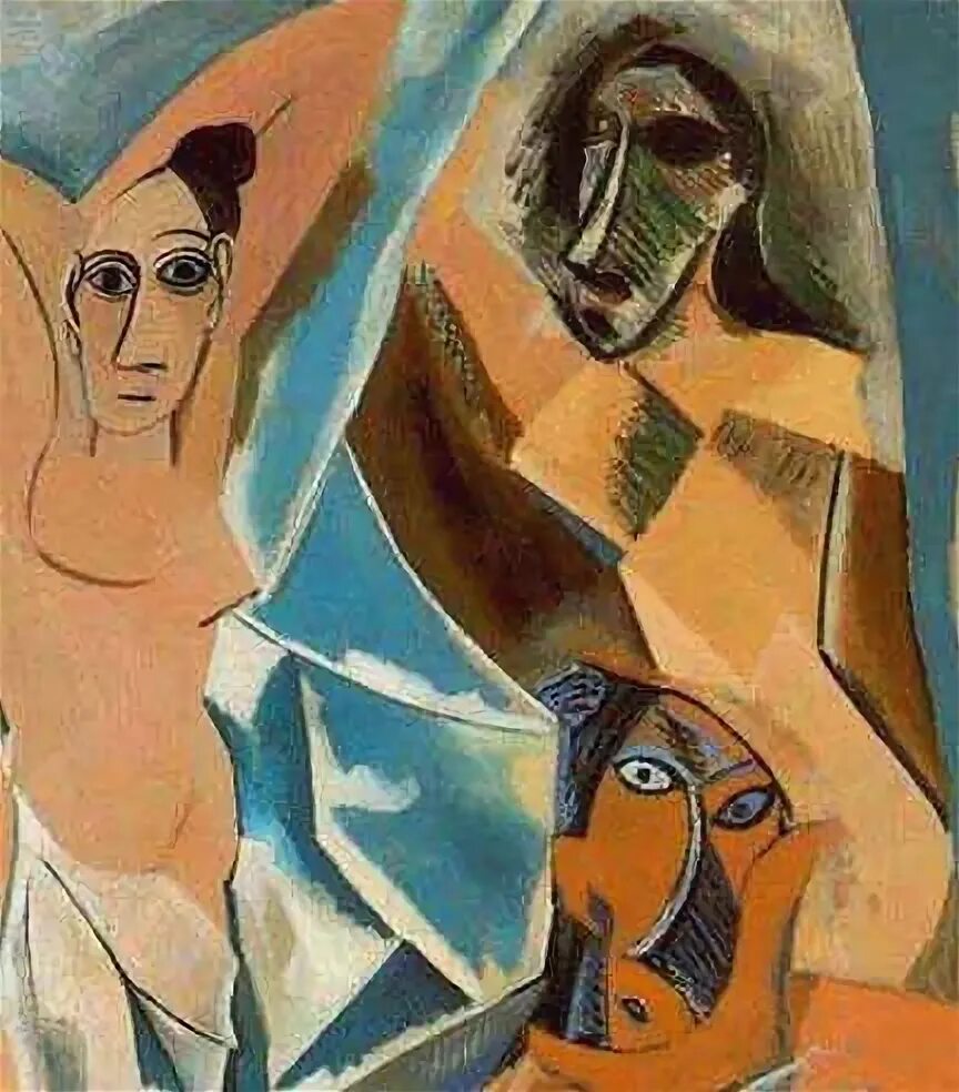 Авиньонские девицы пабло. Авиньонские девицы пикассо. пабло пикассо, «авиньонские девицы», 1907 г.. пикассо авиньонские девицы 1907. les demoiselles d’avignon пикассо.