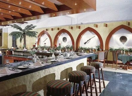 Отель lou lou beach resort шарджа